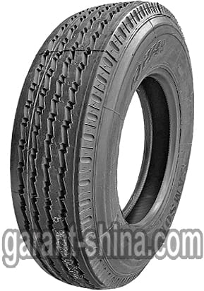 Samson GL274A (универсальная) 9 R22.5 136/134M 14PR
